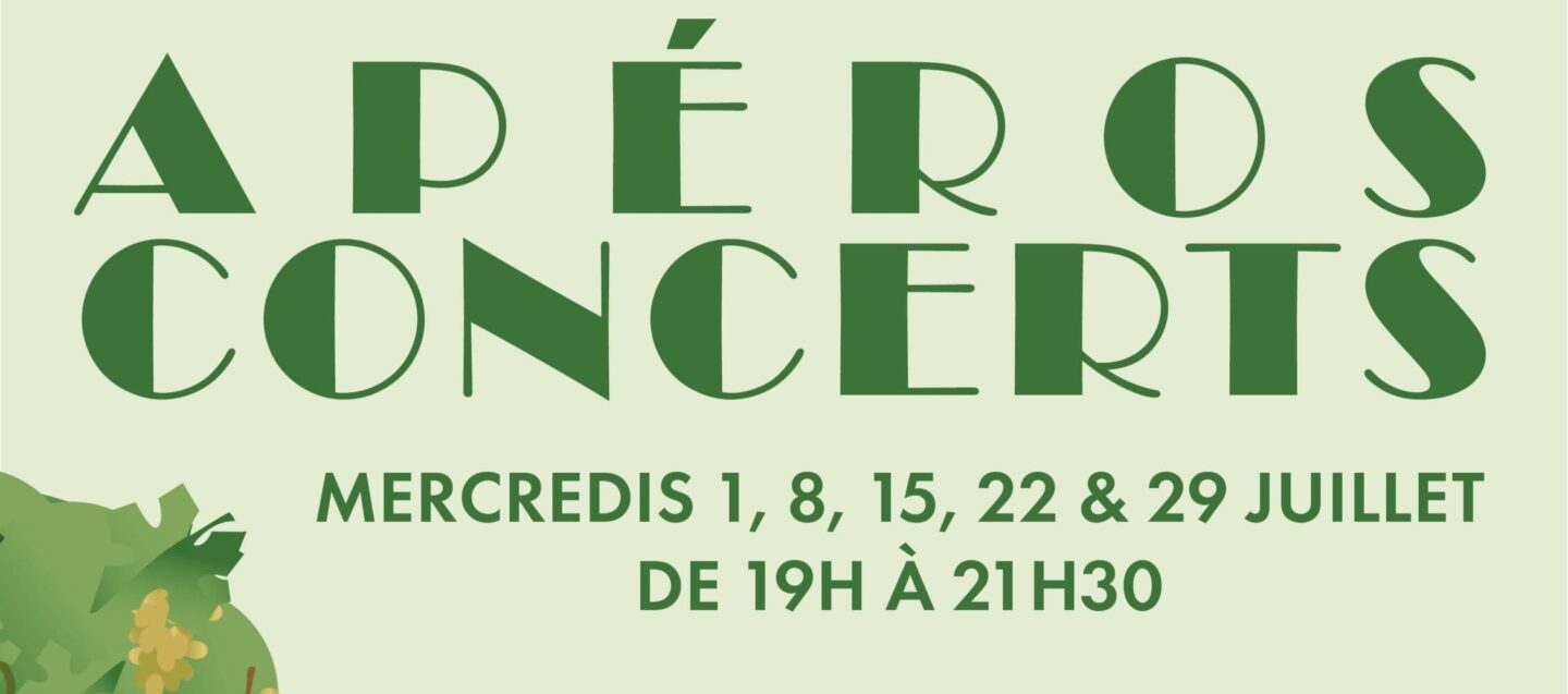 APÉRO-CONCERT Espira-de-l’Agly