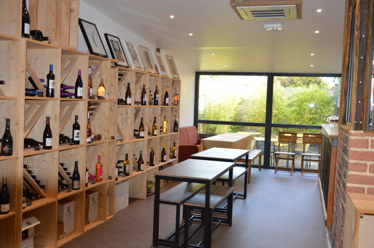 Apéro-Littéraire 7 Rue Pasteur Nexon 2026-05-23