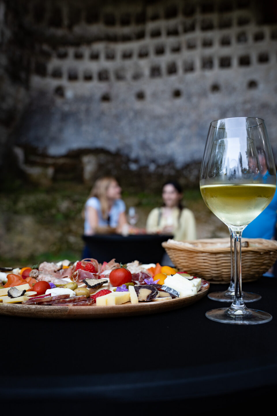 Apéro Troglo au Conquil  Saint-Léon-sur-Vézère