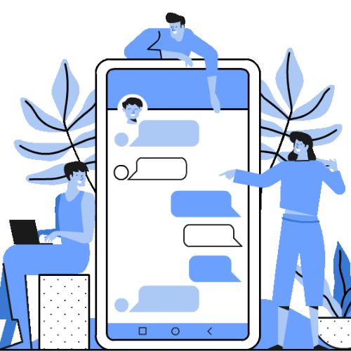 Apprendre à utiliser vos applications mobiles Montargis