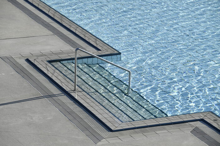Aquafitness – Aquabike piscine de Marignac Grand-Lancy du 6 juillet au 29 août 2026, Piscine Marignac, Genève
