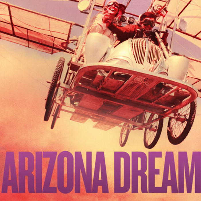 Arizona Dream, La Source, Roncq