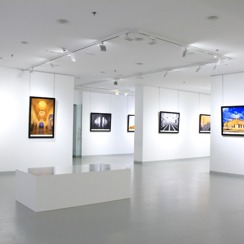 Art actuel Poussignac