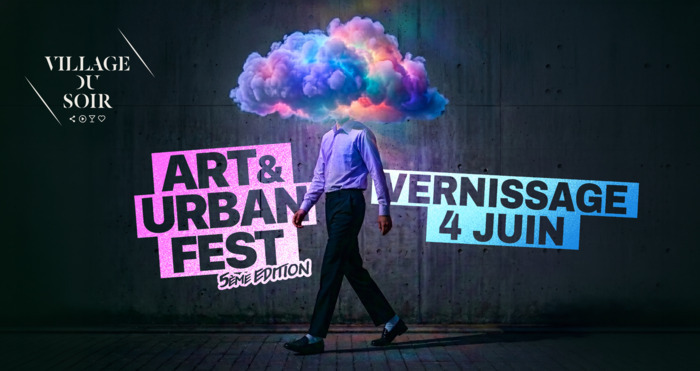 Art & Urban fest, Autre lieu, Genève