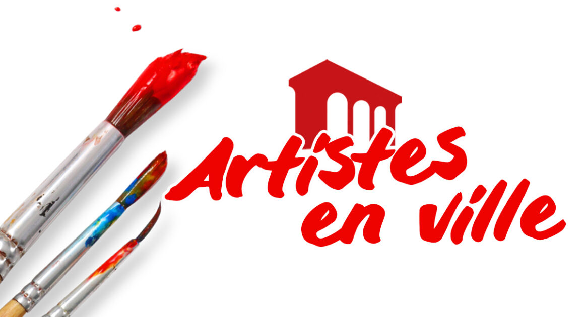 Artistes en Ville Dax