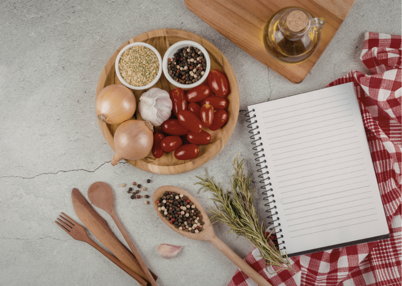 Atelier adultes Cuisine de saison Pôle Petite Enfance Lessay 2026-06-03