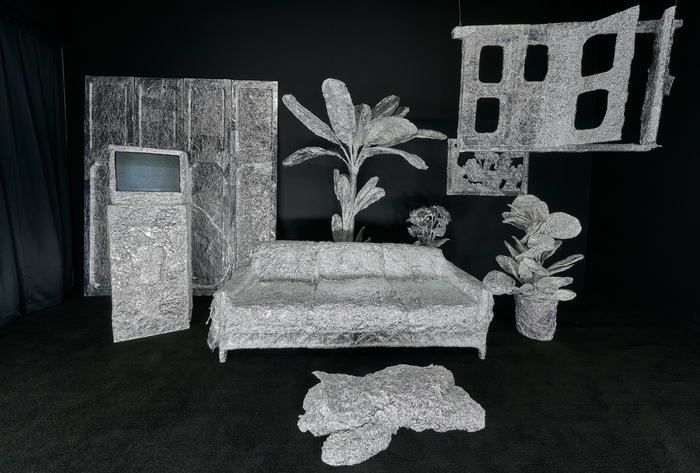 Atelier camera obscura, FRAC Grand Large – Hauts-de-France, Dunkerque