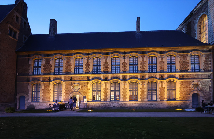 Atelier : Clic, Clac, Photo !!!, Musée de la Chartreuse, Douai