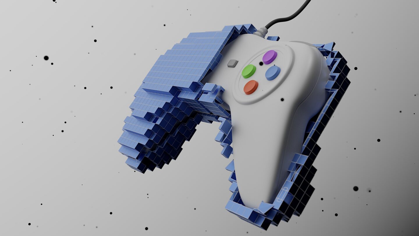 Atelier création de jeux vidéo (dès 10 ans) BFM Beaubreuil Limoges