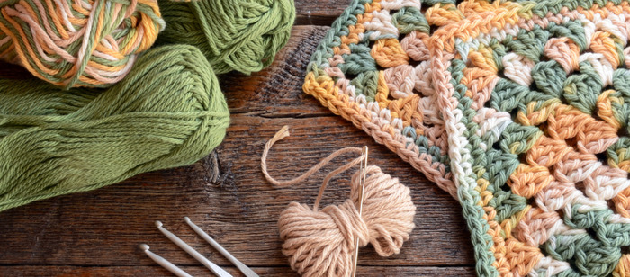 Atelier crochet gratuit, La julienne, Plan-les-Ouates