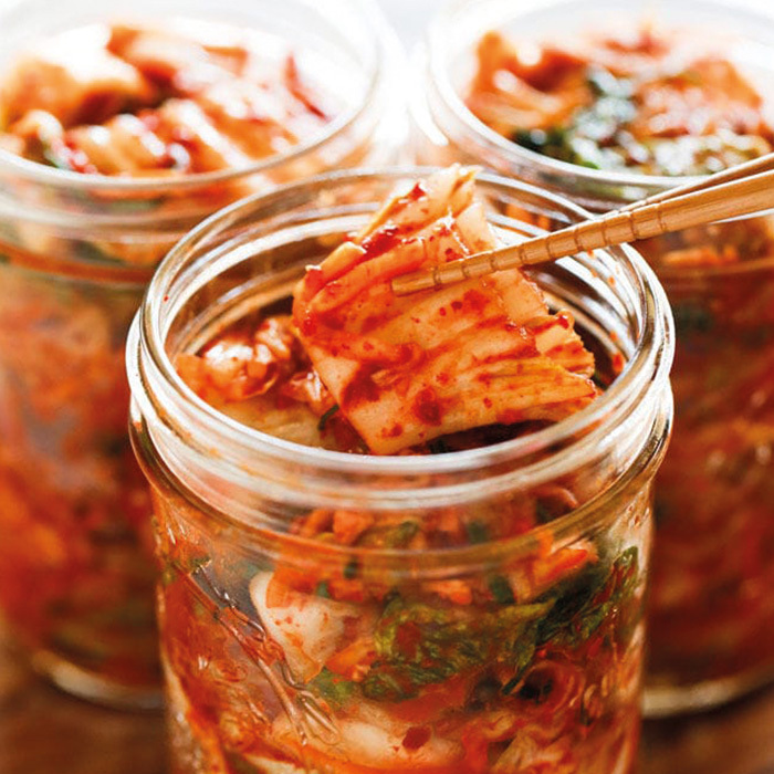 Atelier culinaire – Kimchi Cosmopolis Nantes