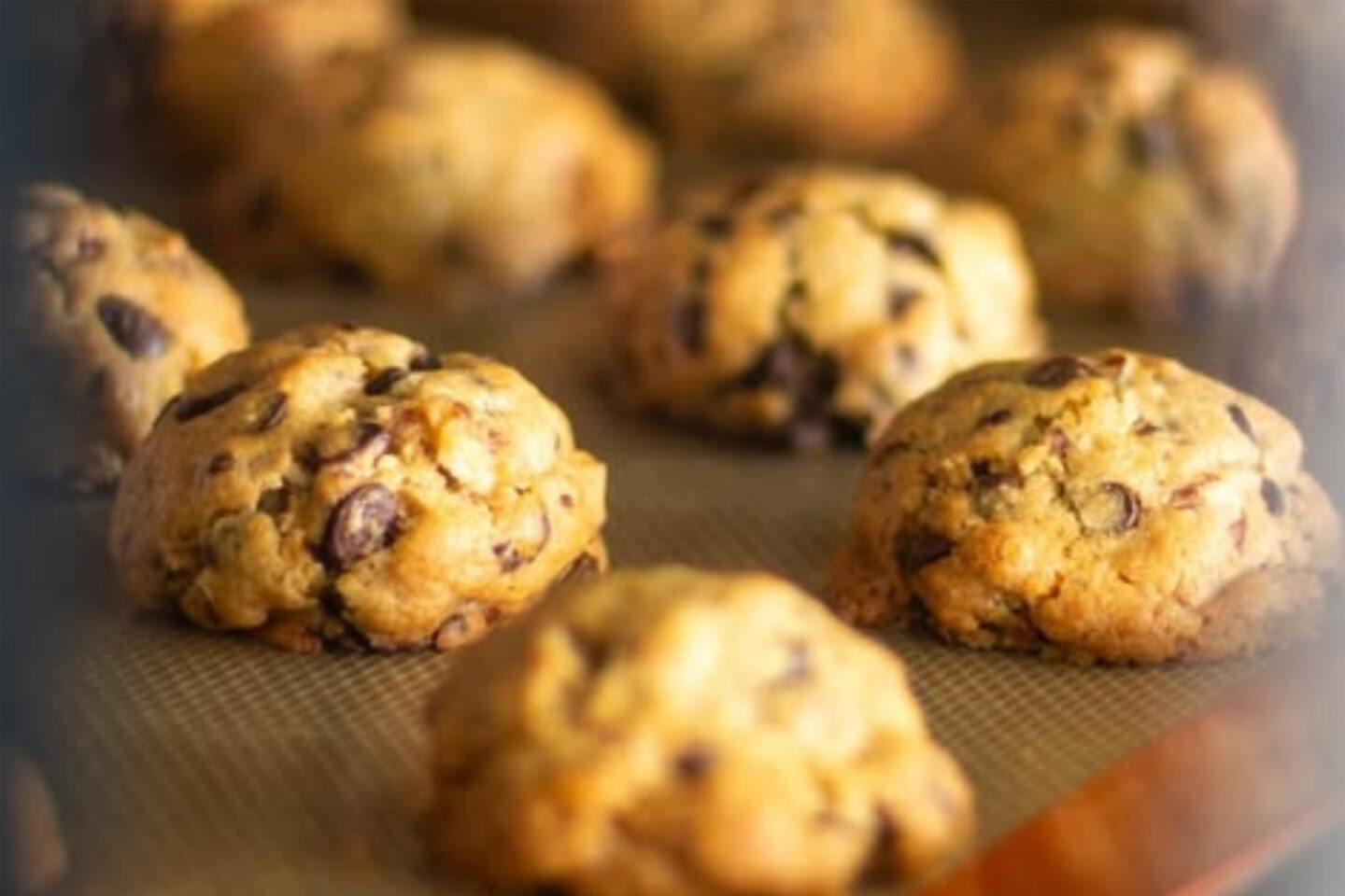 Atelier de préparation et décoration de cookies à Maison Chiberta Maison Chiberta Anglet