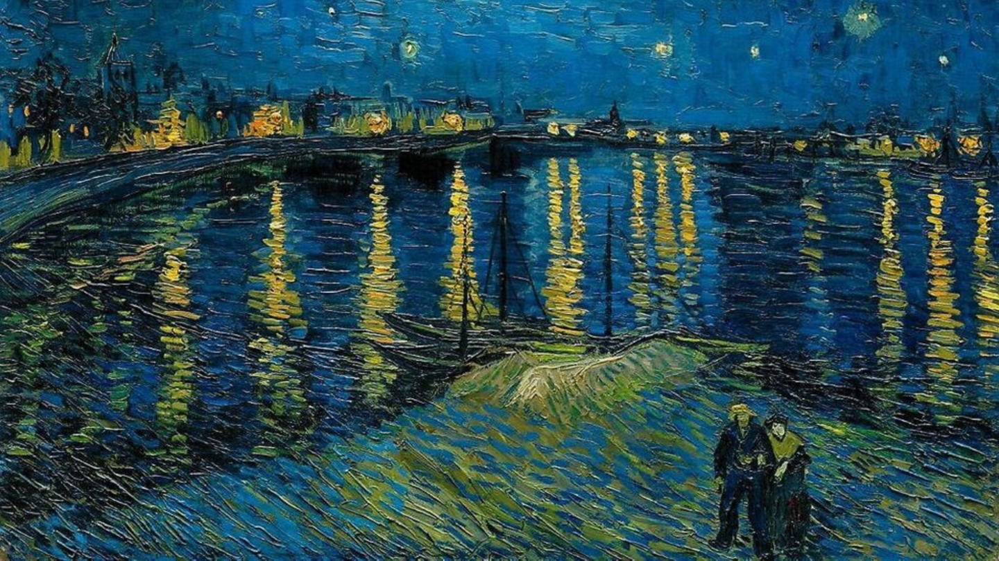 ATELIER DÉCRYPT’ART LES PAYSAGES DANS L’ART Micro-Folie Falaise