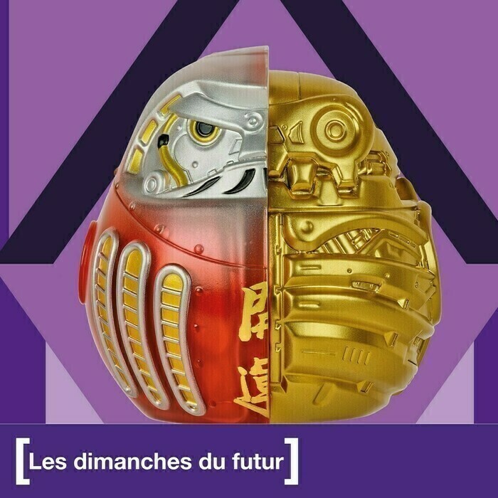 Atelier: Destination FuturS, MEG, Genève