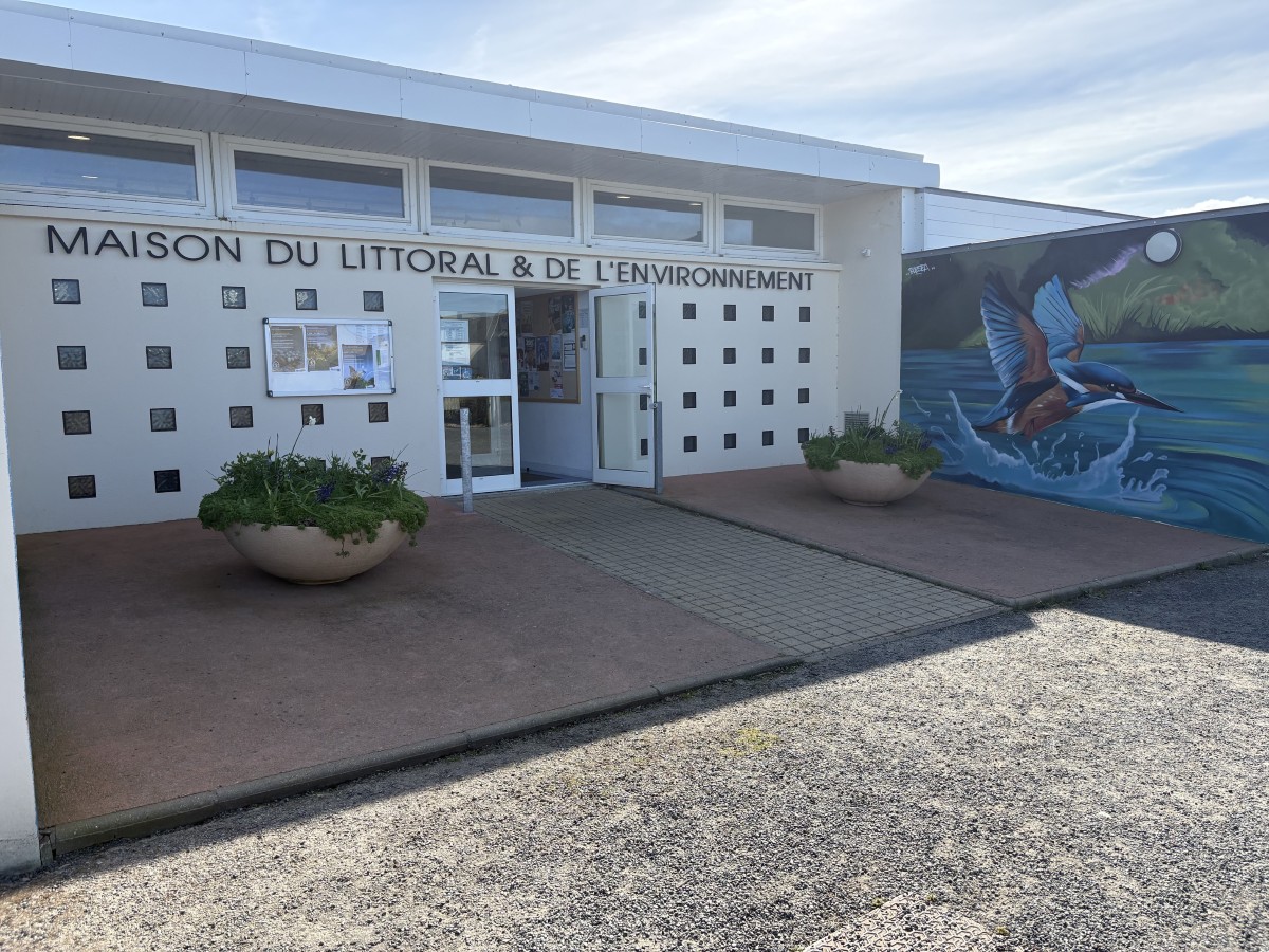 Atelier enfant qui est passé par là ? des traces et des indices 356 rue des Algues Cherbourg-en-Cotentin 2026-07-30