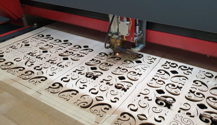 Atelier initiation découpeuse laser, KAL – Konk Ar Lab, Concarneau