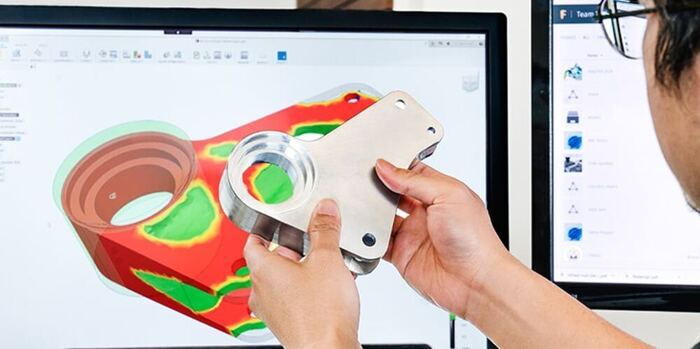 Atelier initiation modélisation 3D KAL - Konk Ar Lab Concarneau