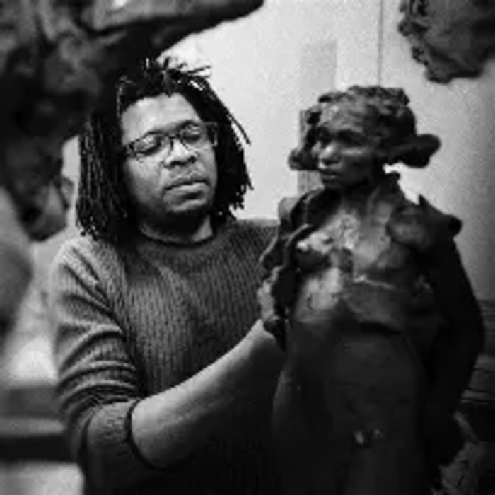 Atelier modelage Villa Daumier Valmondois