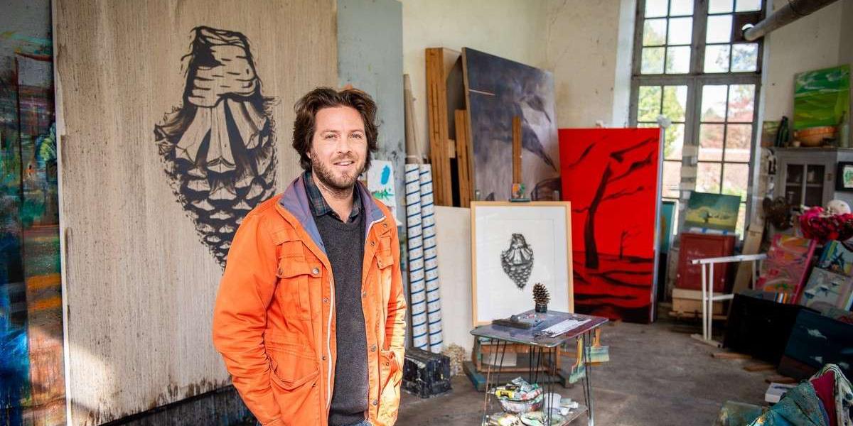 Atelier peinture familles et vernissage Médiathèque Aire-sur-l'Adour 2026-07-17