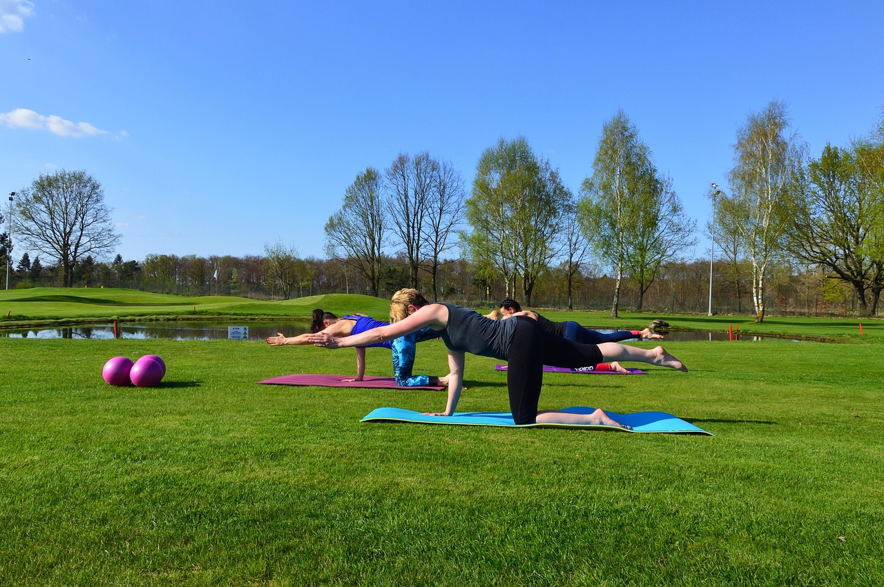 Atelier pilates Tiers-Lieu L’Arbre Commes