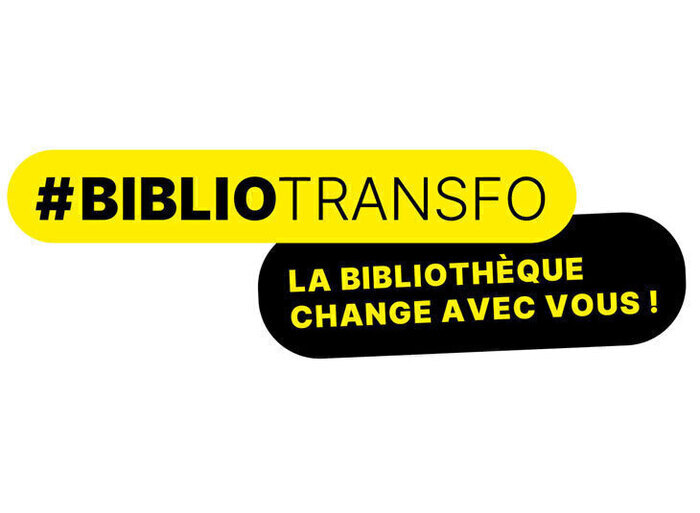 Atelier “Plans des usages” : matérialisez la bibliothèque de demain sur des plans Bibliothèque d’Étude et du Patrimoine Toulouse