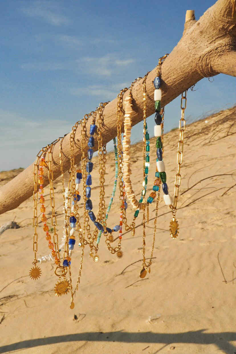 Atelier Tapioca Bijoux au Moussu 101 chemin de Pey de l'Ancre Messanges 2026-07-15