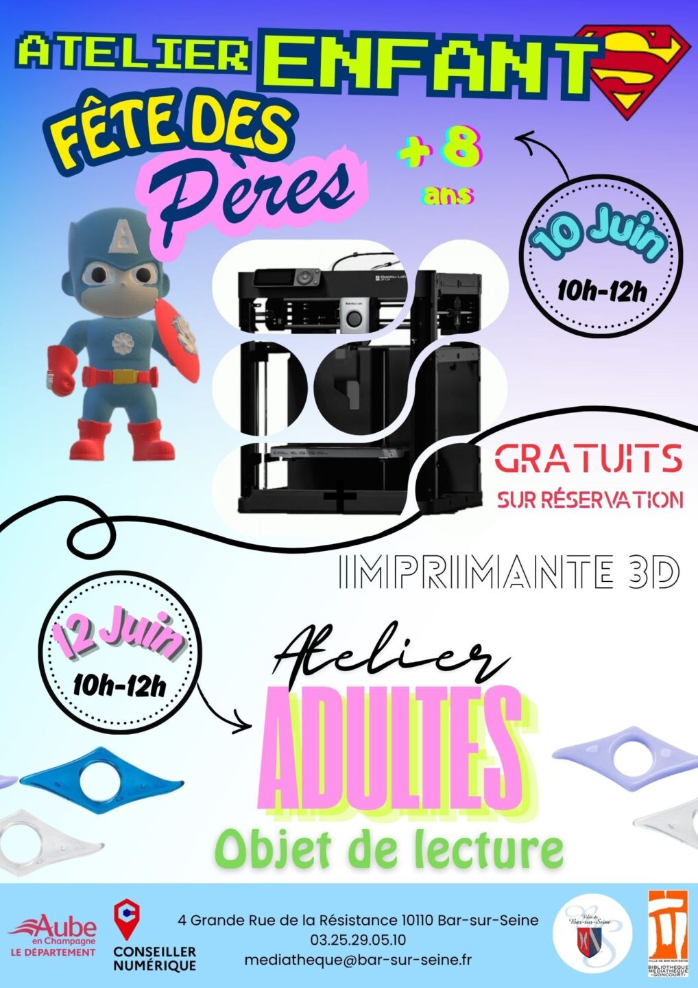 Ateliers 3D Mediathèque Goncourt Bar-sur-Seine 2026-06-10