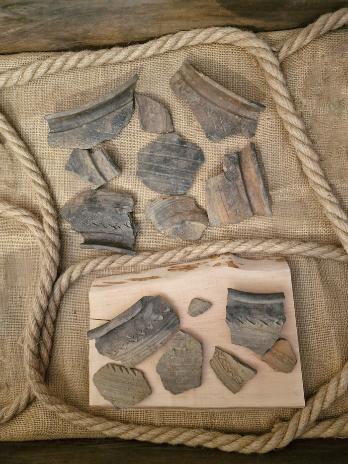Ateliers archéologiques Fabryka Sztuk Tczew