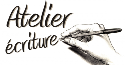 Ateliers d'écriture Médiathèque Aire-sur-l'Adour 2026-05-26