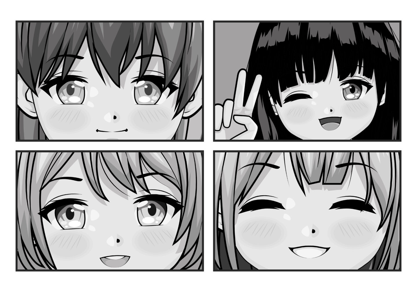 Ateliers dessin manga (dès 10 ans) BFM Centre-ville Limoges