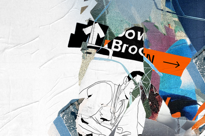 Ateliers « Mémoire en folie » : avec Isham One, Maison Folie Moulins, Lille