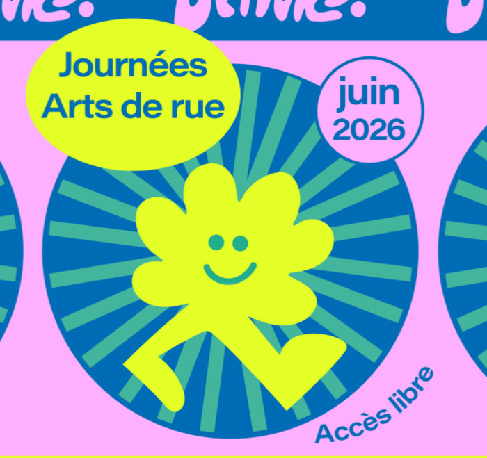 Au bout de la laisse et Joe § Joe I Festival Dehors !, Ecole Le Sapay, Genève