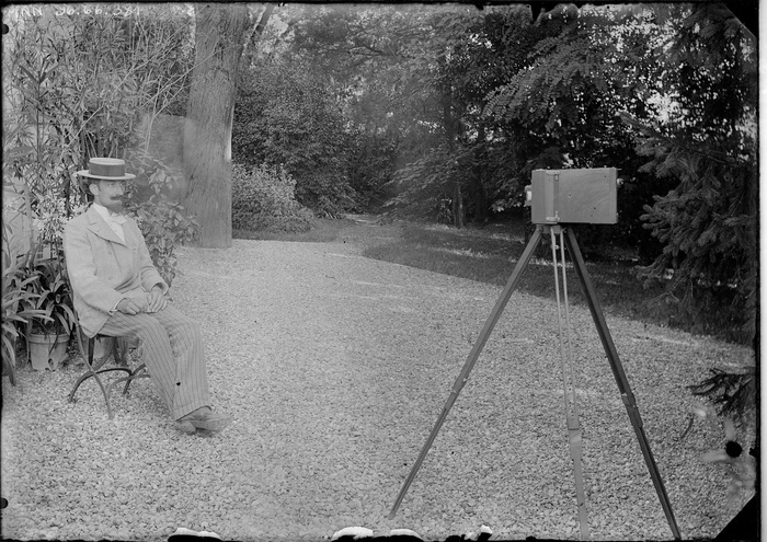 Au plaisir du photographe. Carte blanche au musée Nicéphore Niépce, Lux Scène Nationale de Valence, Valence