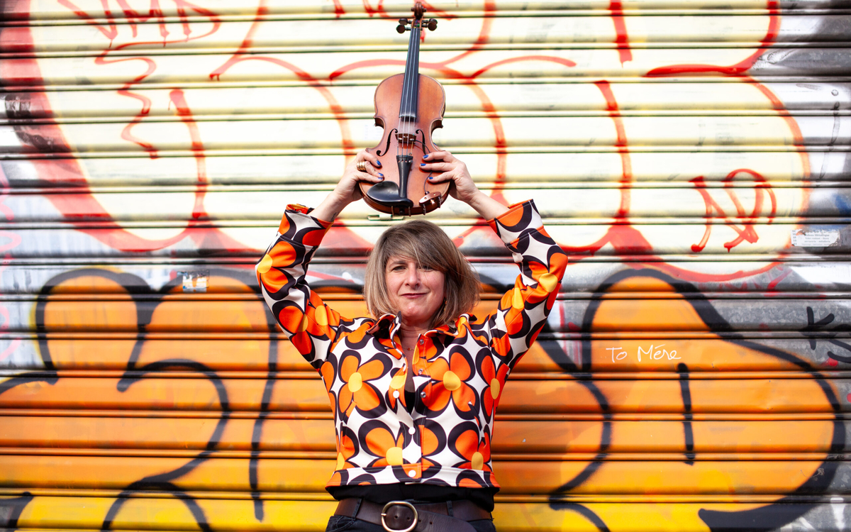 Aurore Voilqué 4tet Le Son de la Terre PARIS 05