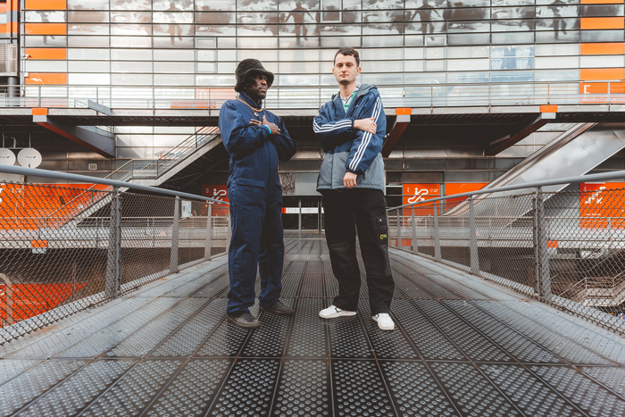 AutoFocus X Lynx IRL X Kusko Tw X Dj Grrr Gare Saint Sauveur Lille
