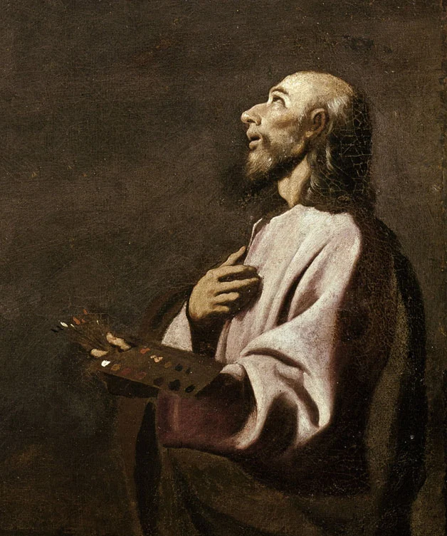 splendeurs du baroque