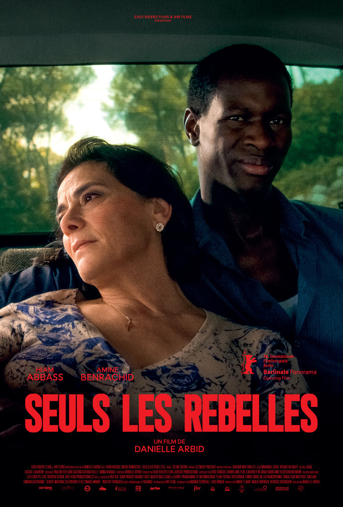 Avant-première en présence de la réalisatrice Danielle Arbid! Cinémas du Grütli Genève