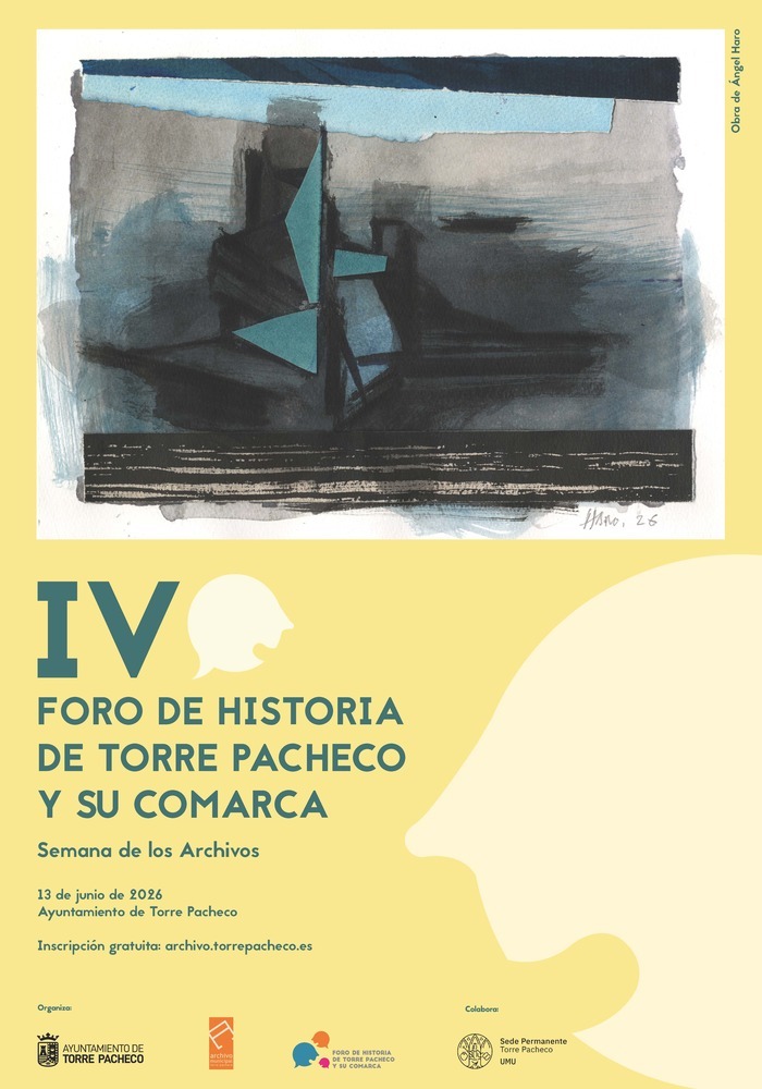 Ayuntamiento de Torre Pacheco Torre-Pacheco