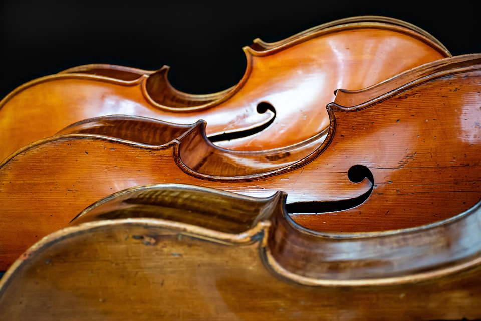 Bach en Combrailles Récital Louis Marchand Emmanuel Arakélian Crocq