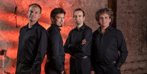 Bach Piazzolla