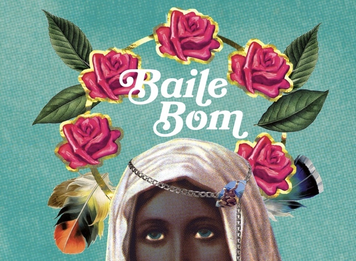 Bailinho BOM LA PANZA Paris