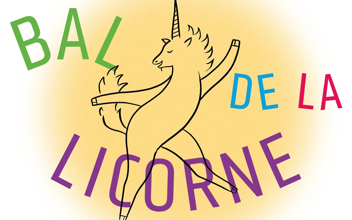 Bal de la licorne Musée de Cluny - musée national du Moyen Âge Paris