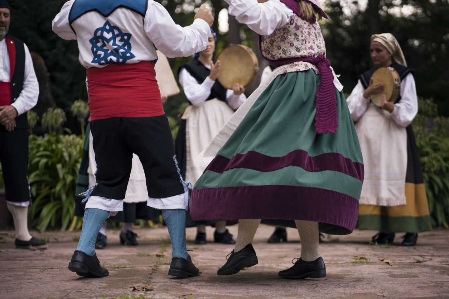 Bal Folk  Ligny-le-Ribault 2026-06-06