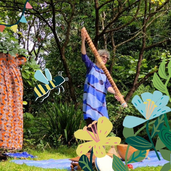 Balade contée Marais doux Aytré