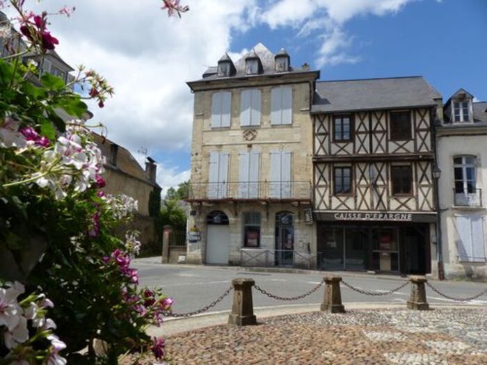 Balade entre patrimoine & gourmandises à Morlaàs