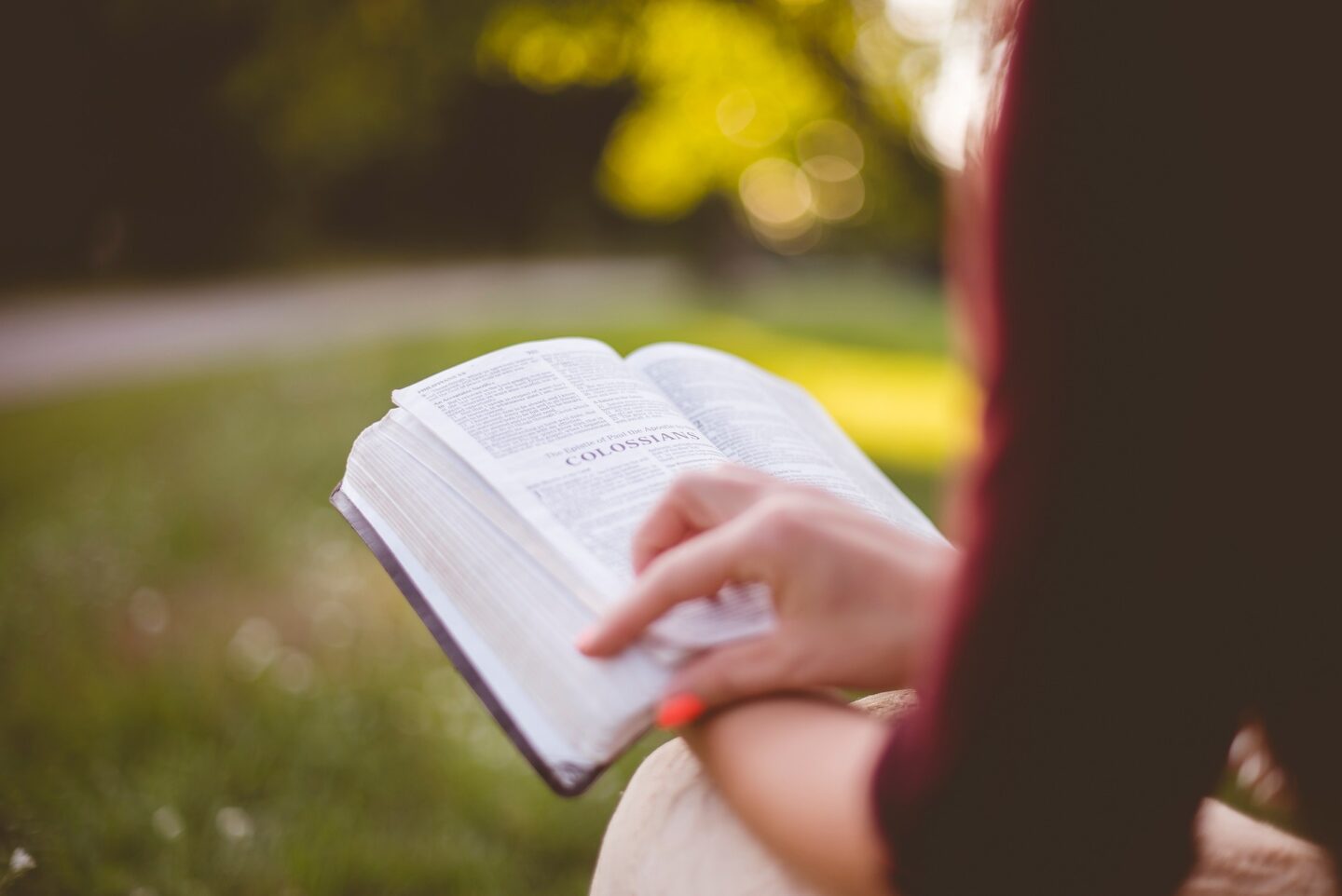 Balade lecture Chambon-sur-Voueize