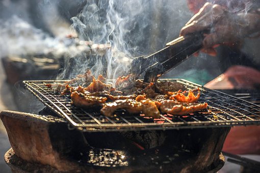 Barbecue des chasseurs de Bournel Place de la Mairie Bournel 2026-06-06