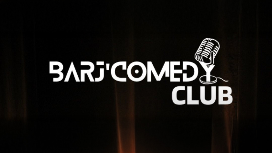 Barj’Comedy Club Chartres