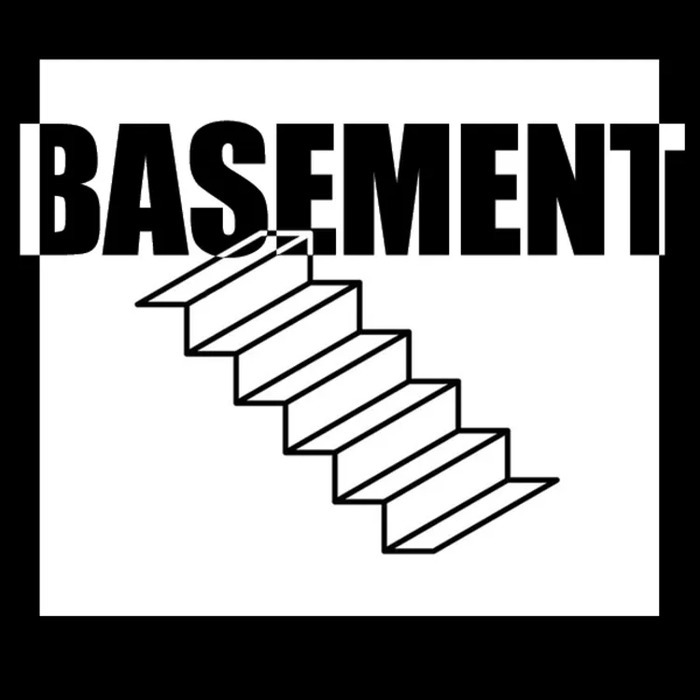 Basement is even still here! 69 boulevard de belleville Paris