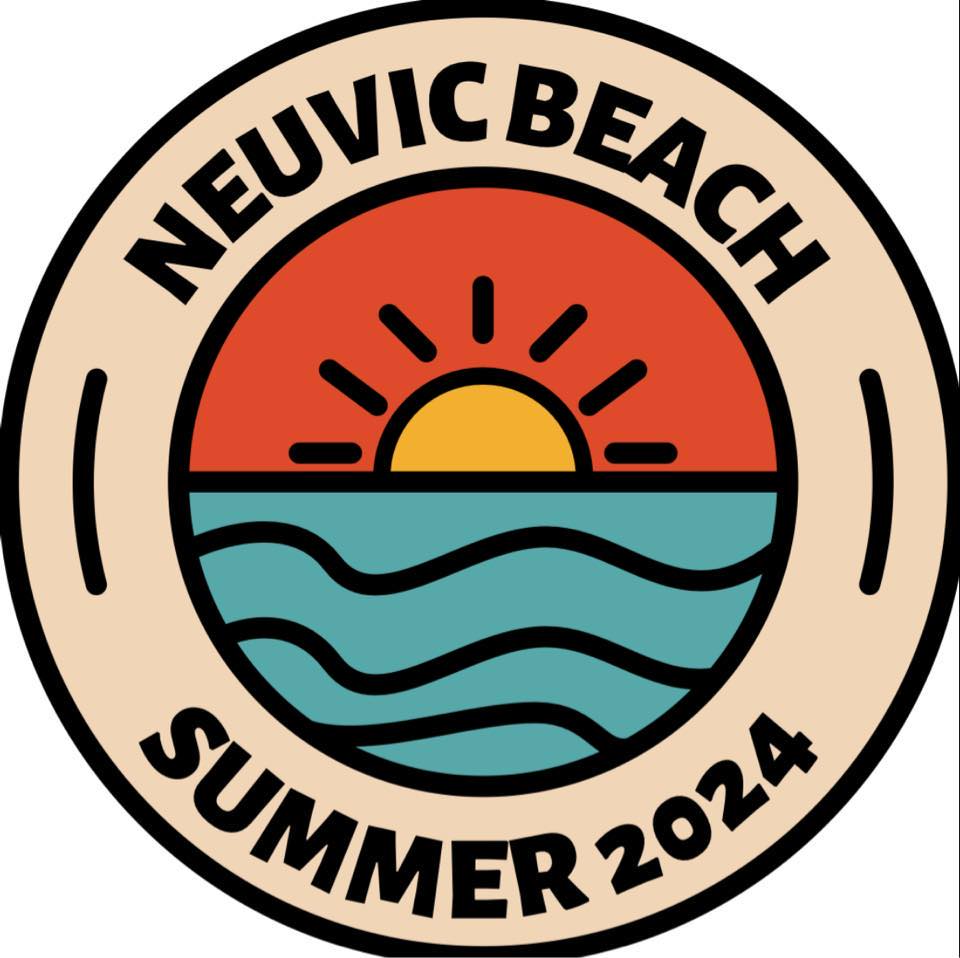 Beach Party Neuvic 2026-07-25